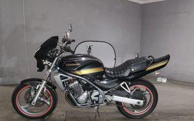 KAWASAKI BALIUS250 ZR250A
