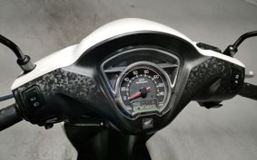 HONDA DIO110 BASIC JK03