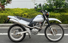 HONDA SL230 MD33