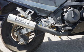 KAWASAKI GPZ400R ZX400D