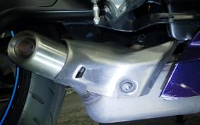 KAWASAKI ZX-25R ZX250E