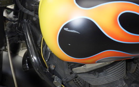 KAWASAKI VULCAN 400 CLASSIC 1996 VN400A