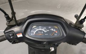 HONDA SPACY 100 JF13