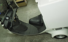 HONDA GYRO CANOPY 2007 TA03