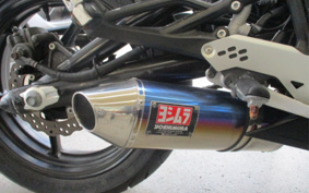 KAWASAKI NINJA 400R 2011 ER400B