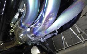 HONDA CB1300SF SUPER FOUR 2012 SC54