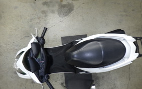 YAMAHA CYGNUS 125 XSR 3 2024 SEA5J