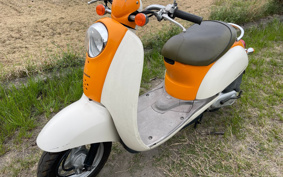 HONDA CREA SCOOPY AF55