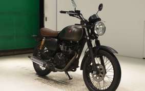 KAWASAKI W175 CAFE  2013