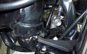 HONDA CB400 2023 CB400F