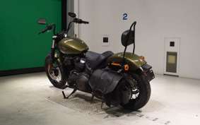HARLEY FXBB1750 2019