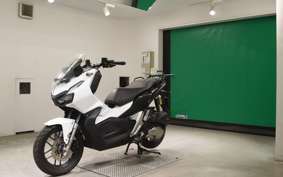 HONDA ADV150 2026