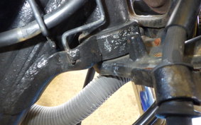 YAMAHA YBR125