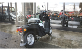 HONDA BENLY e:2 EF10