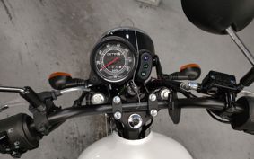 KAWASAKI W175 BJ175A