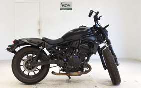 KAWASAKI ELIMINATOR400-3 2024 EL400A