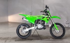 KAWASAKI KX112 KX112A
