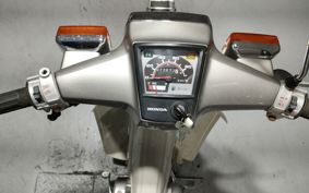HONDA SUPER CUB90 HA02