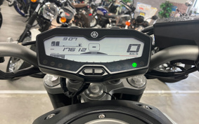 YAMAHA MT-07 2015 RM07J