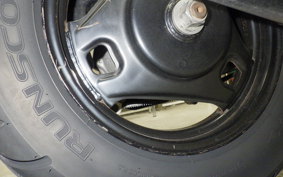 SUZUKI ADDRESS V125 2022 CF4EA