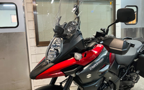 SUZUKI V-STROM1000 ABS 2019 VU51A