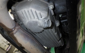KAWASAKI NINJA 250 ABS 1999 EX250L