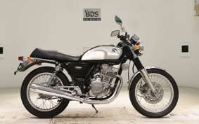 HONDA GB250 CLUBMAN Gen.5 2010 MC10