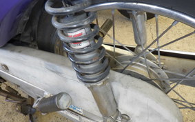 HONDA C110 SUPER CUB JA07