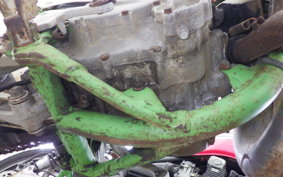 KAWASAKI KX80 KX080