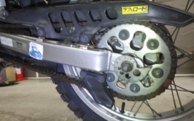 YAMAHA SEROW 250 Gen.2 1996 DG17J