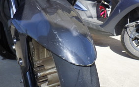 YAMAHA CYGNUS 125 X 2 SE44J