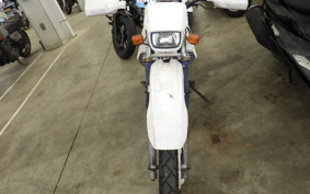 YAMAHA SEROW 225 W 4JG
