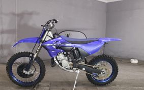 YAMAHA YZ125X CE29C