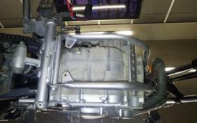 YAMAHA TRICKER 1998 DG10J