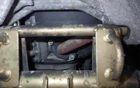 HONDA DIO CESTA GEN 2 AF62