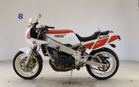 YAMAHA FZR400 2009 1WG