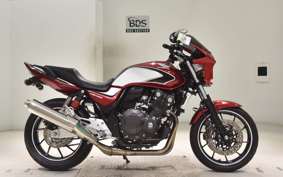 HONDA CB400SF GEN 4 A 2022 NC42