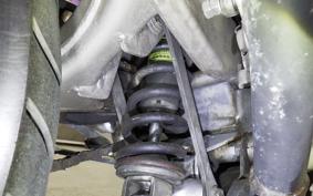 SUZUKI RG125 Gamma NF13A