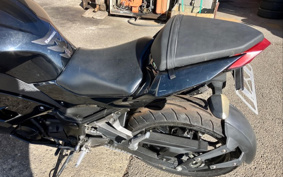 KAWASAKI NINJA 250 EX250L