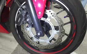HONDA CBR400R 2022 NC56