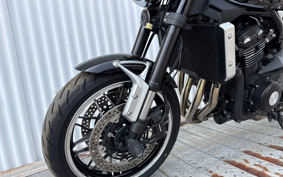 KAWASAKI Z900RS 2022 ZR900K