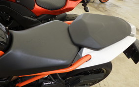KTM 250 DUKE 2025
