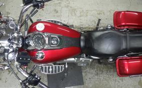 HARLEY FLD 1580 2011