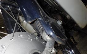 HONDA C90 SUPER CUB 1997 HA02