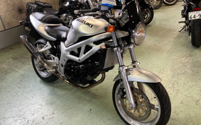 SUZUKI SV400 1998 VK53A