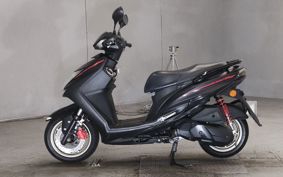 YAMAHA CYGNUS125XSR SEA5J