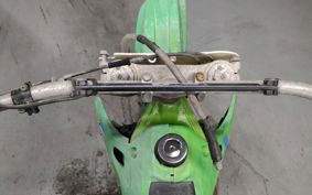 KAWASAKI KX125 KX125J