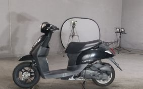 SUZUKI LET's CA4AA