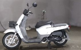 HONDA BENLY50 AA05