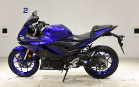YAMAHA YZF-R25 A RG43J